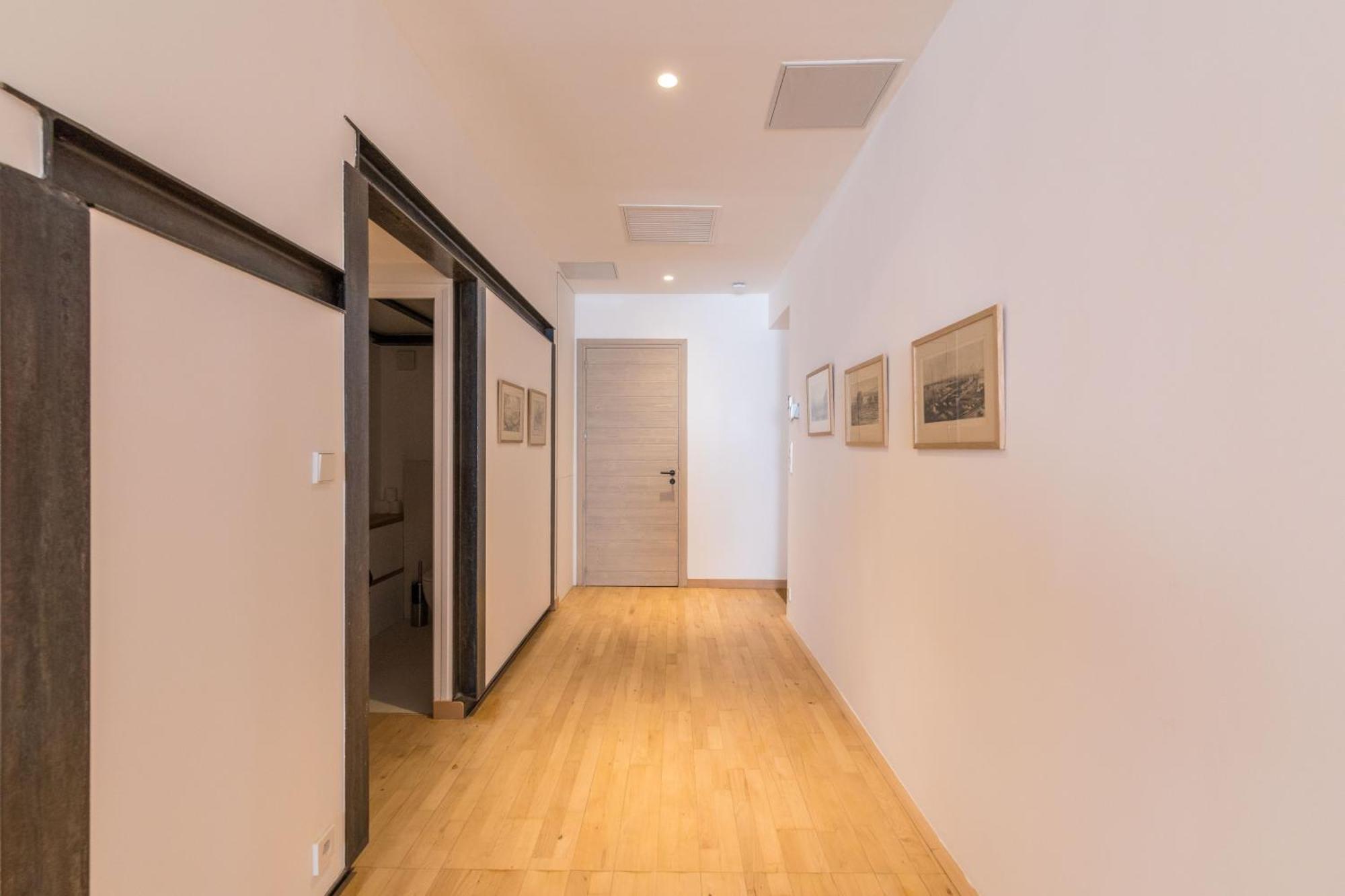 L'Arsenal - Tres Bel Appartement Sur Le Vieux-Port マルセイユ エクステリア 写真