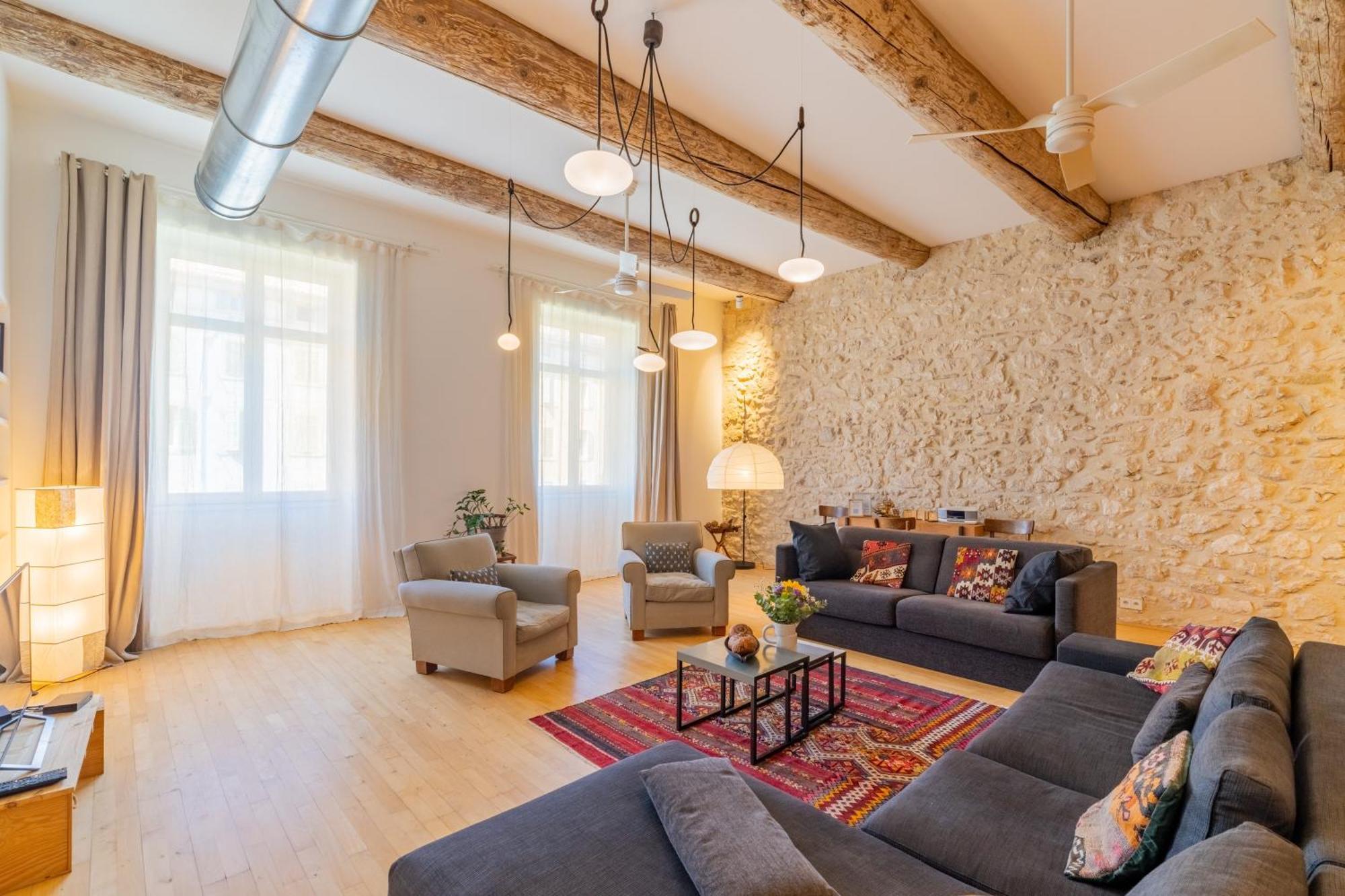 L'Arsenal - Tres Bel Appartement Sur Le Vieux-Port マルセイユ エクステリア 写真